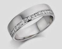 Wedding Rings Direct 1096492 Image 2